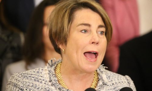 Fight builds over Massachusetts Gov. Healey’s proposed closures of state-owned hospitals