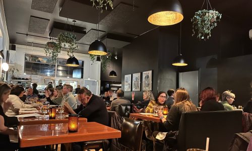 Award worthy: Visiting St. Paul’s three James Beard semifinalist restaurants