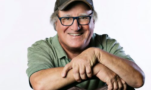 Michael Brindisi, longtime Chanhassen Dinner Theatres artistic director, dies at 76