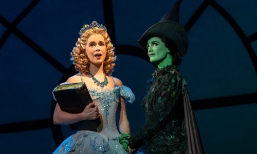‘Wicked,’ ‘The Great Gatsby’ and ‘Les Miserables’ on tap for new Broadway on Hennepin season