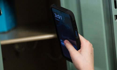 SPPS Board of Education to vote on cell phone policy Tuesday