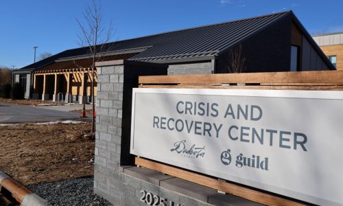 Dakota County expands mental health services with new Crisis and Recovery Center