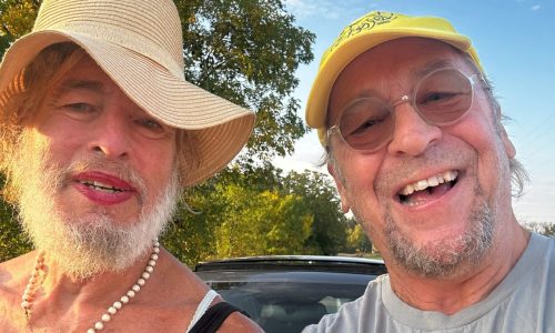 Friends say man found dead in Hastings was a ‘bright light’