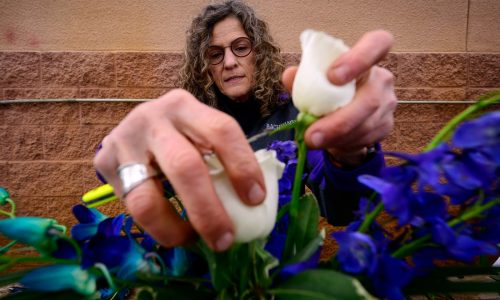 Five things Bachman’s CEO wants you to know about Valentine’s Day flowers