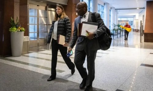 Trial for alleged ringleader in $250M Feeding Our Future fraud scheme begins