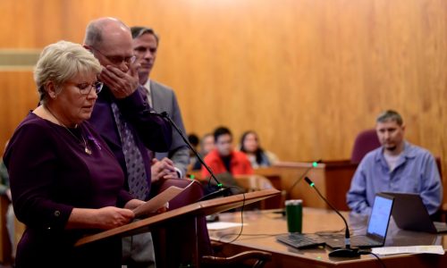 Maplewood man sentenced to 40 years in prison for killing, dismembering 2 women