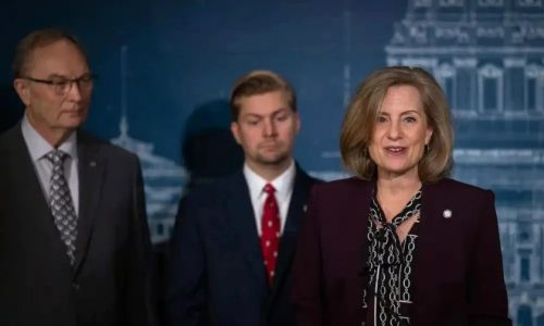 Minnesota Republicans push fraud to center stage at state Capitol