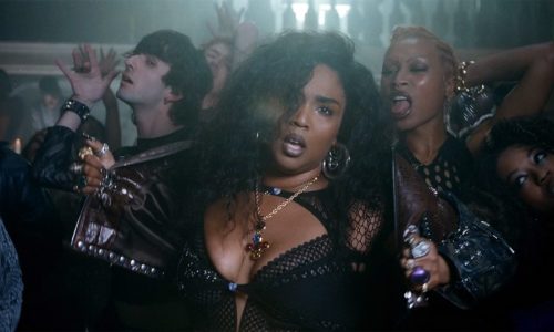Lizzo releases new single and books First Avenue for intimate gig