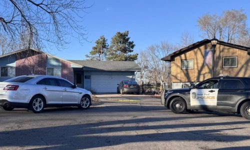 In first St. Paul homicide of 2025, man arrested in fatal stabbing of his wife