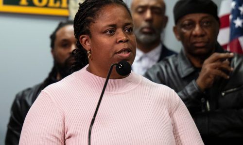 St. Paul Neighborhood Safety director sues Met Council over discipline at previous Metro Transit police job