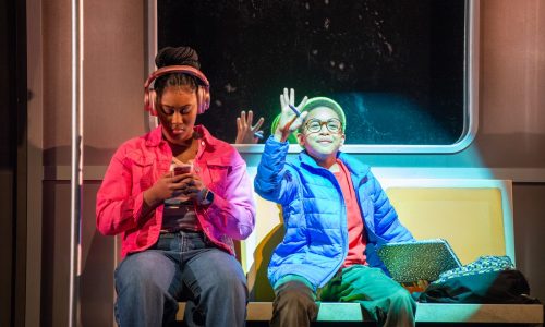 Review: Children’s Theatre’s ‘Milo’ is tuneful and touching