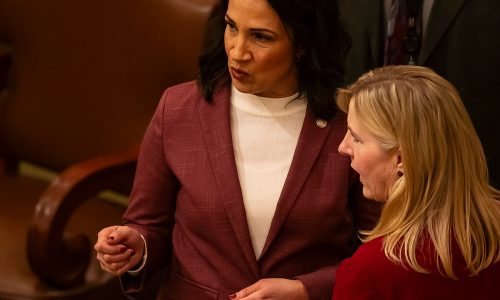 Kick start arrives this week for Minnesota lawmakers after standoff