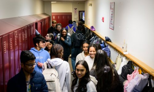 Woodbury’s Math and Science Academy adding elementary school, building new high school