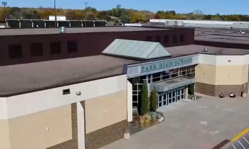 Cottage Grove: Park High School bus driver arrested on suspicion of driving under the influence