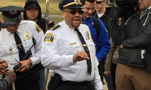 Maplewood man runs ‘deceptive’ nonprofits, Keith Ellison lawsuit alleges