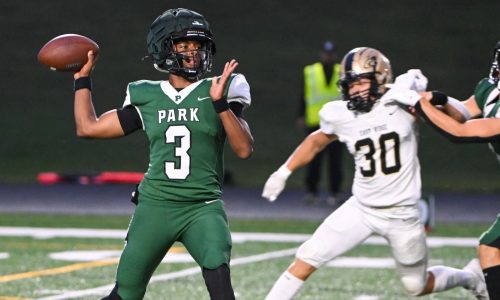 National Signing Day: East Metro’s Winter signees