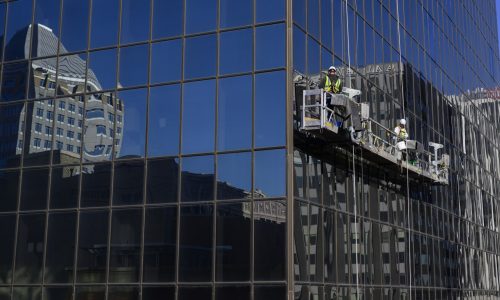 Stella, Landmark Tower and Hamm Building conversions could bring 1,200 new residents to downtown St. Paul