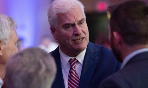 U.S. Rep. Tom Emmer won’t run for governor or U.S. Senate