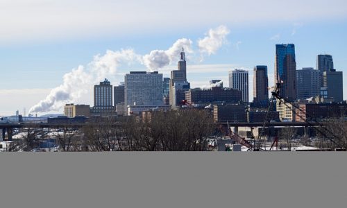 B Kyle: On public safety in St. Paul: progress made, more work ahead