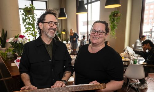 As Saint Dinette says a long Minnesota goodbye, a look at the state of restaurants in Lowertown and beyond