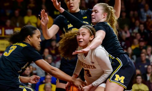 Trump administration scrapping late Biden administration Title IX policy