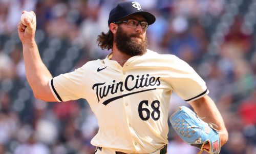 Prospects Luke Keaschall and Andrew Morris among Twins’ non-roster invitees