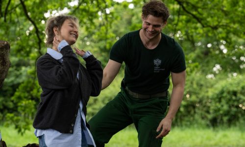 Commentary: With ‘Bridget Jones: Mad About the Boy,’ we come full circle