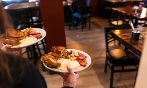 Restaurants reluctantly raise the price of your omelet as egg prices soar