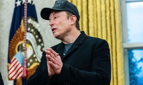 Justin Fox: No, Elon Musk hasn’t ‘discovered’ fraud at Social Security