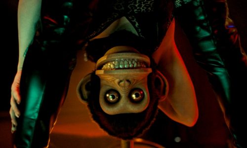 Movie review: ‘The Monkey’ a gleefully gory fable about generational trauma