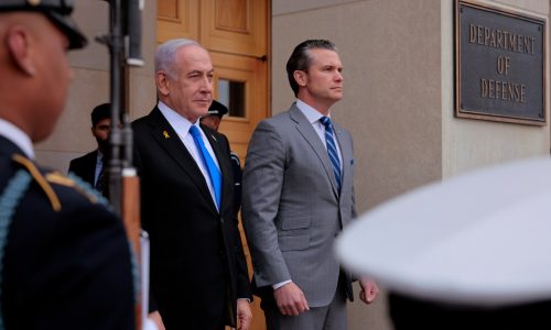Thomas Friedman: Trump’s Gaza plan is a crazy answer to a valid question