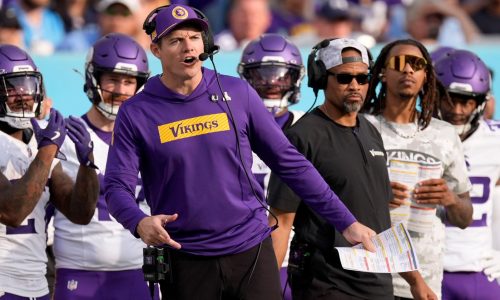 Here’s how the Vikings compared to their peers in annual NFLPA report cards
