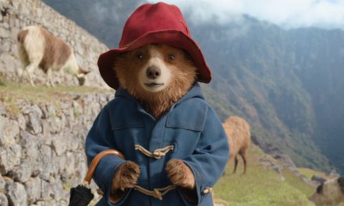 Movie review: ‘Paddington in Peru’ a charming entry, but can’t reach heights of predecessor