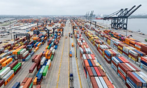 Clive Crook: How did trade become a dirty word?