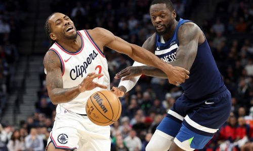 Timberwolves stand pat as NBA trade deadline passes without move