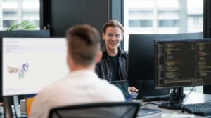 Deepmind scientist raises $50m to use AI in protein design revolution