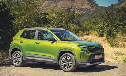 India January 2025: New all-time high volume, Kia Syros and Skoda Kylaq launch