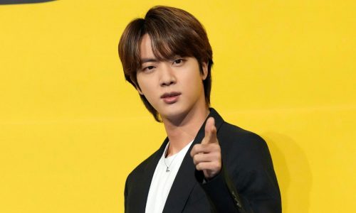 South Korean police summon Japanese woman for kissing BTS member without consent
