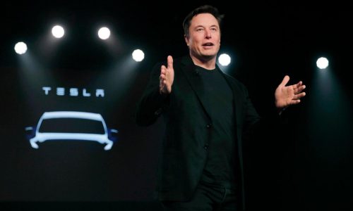 State Department halts plan to buy $400M worth of armored vehicles from Musk’s Tesla