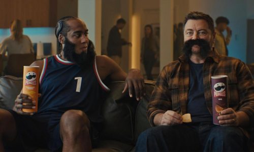 Aliens, sloths and silliness: Super Bowl ads offer laughs, celebs and surprises to win over viewers