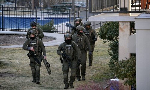 What are the rules of an ICE raid? Here’s what you should know.