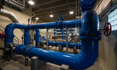 Colorado town taps AI to plug underground water leaks — and prevent the loss of millions of gallons