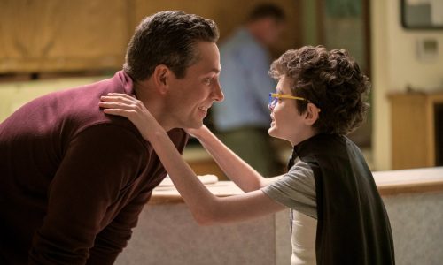 ‘The Unbreakable Boy’ review: Sturdy effort from ‘Ordinary Angels’ director Gunn