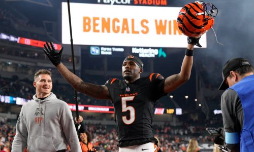 Top free agents Patriots should target in free agency at positions of need