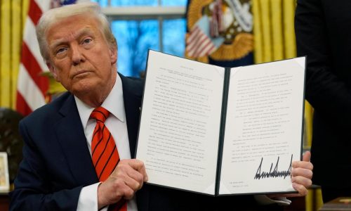 Trump’s halt of US law banning business bribes abroad raises specter of a ‘Wild West’ of dealmaking