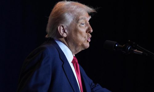 Trump blames ‘obsolete’ US air traffic control system for deadly plane and chopper crash near DC