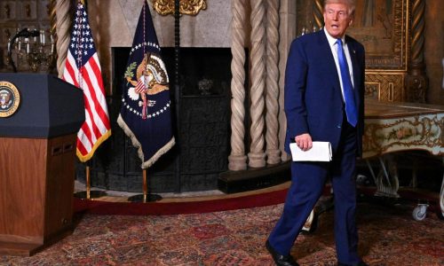 Trump seeks greater control of independent regulators with his new executive order