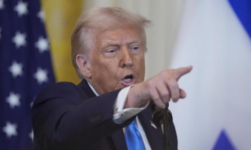 Trump’s Gaza plan has stunned the region. Here’s a look at the serious obstacles it faces.