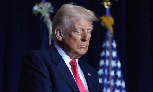 Given Christianity’s dominance in US, Trump raises eyebrows with anti-Christian bias initiative