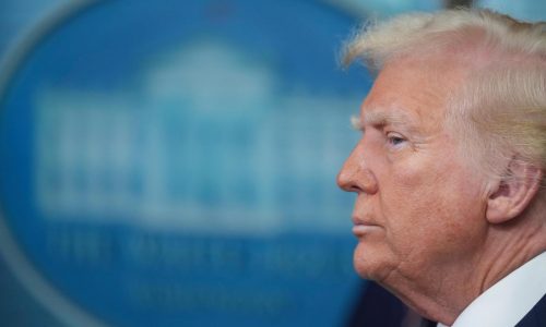 John Phelan: President Trump’s tariffs on Canada and Mexico? Bad idea